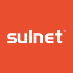 Logo SulNet Telecom
