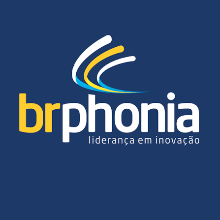 Logo BR Phonia
